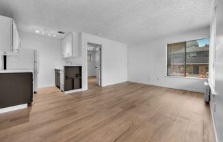 1 bed, 1 bath, 425 sqft, $1,395