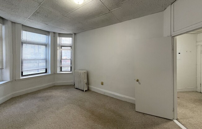 409 Huntington Ave