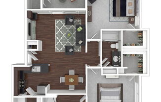 Partner-provided photo for $1920 unit