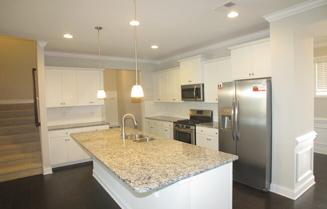 Beautiful Move In-Ready Townhome located in Fort Mill !