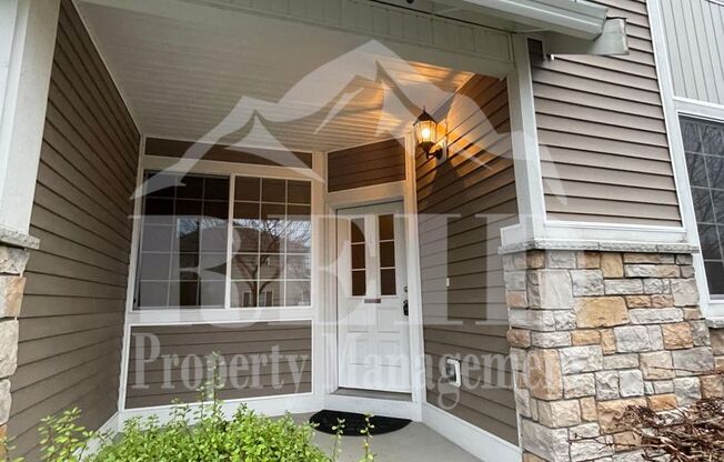 Beautiful Port Orchard Townhome 3,6, or 12-Month Lease Option Offered