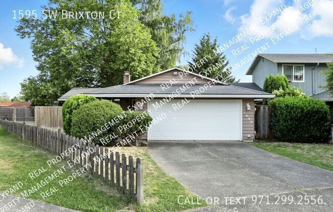 1595 SW BRIXTON CT