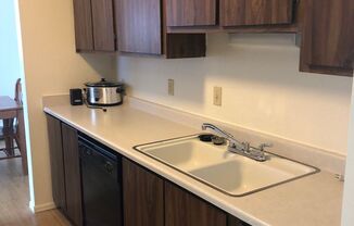 2 beds, 1 bath, 796 sqft, $1,150, Unit 222