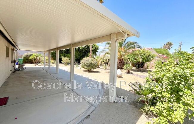 Partner-provided property photo