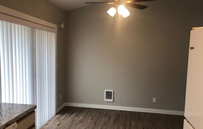 3 beds, 1 bath, $1,995