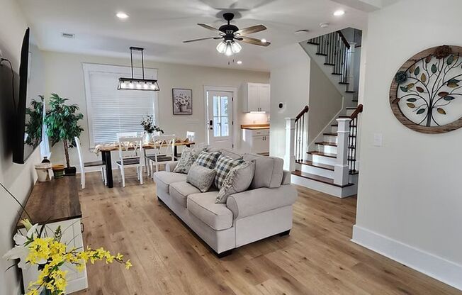 Short term Lease-635 Kotter Farms Trail Evans, Ga 30809