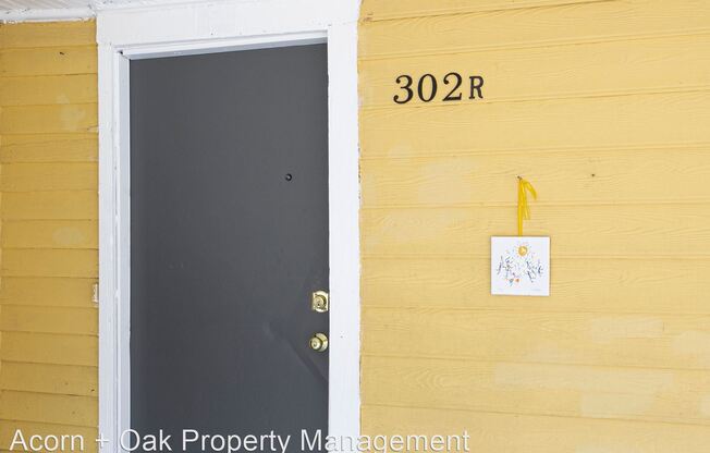 302 Raynor Street Unit B