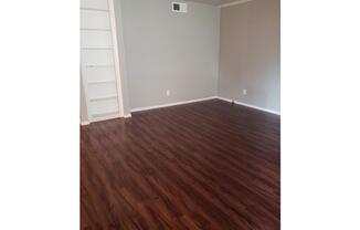INCREDIBLY SPACIOUS