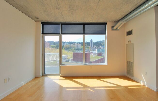1 bed, 1 bath, $1,650, Unit # 808
