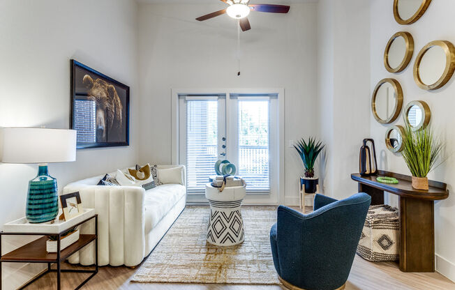 Palladium McKinney