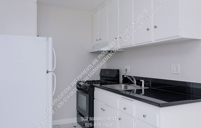 1 bed, 1 bath, 560 sqft, $1,695, Unit 43