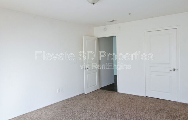 2 beds, 2 baths, 1,047 sqft, $2,895, Unit 412