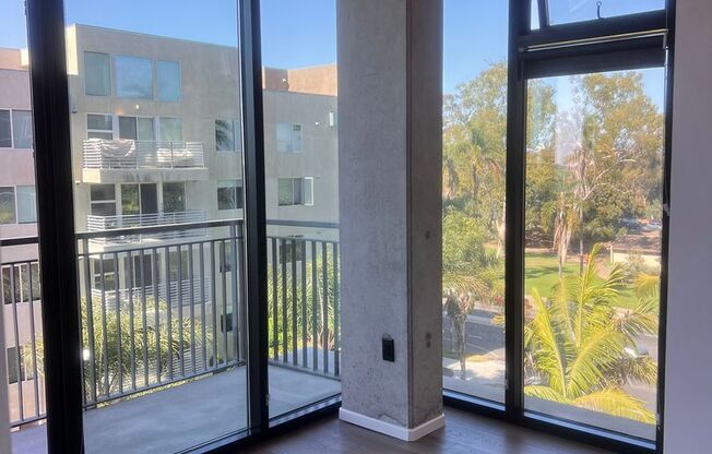 1 bed, 1 bath, 478 sqft, $2,495, Unit 604