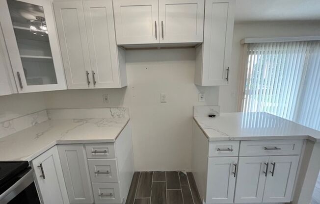 1 bed, 1 bath, $2,245, Unit D-04