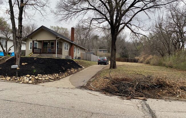 Single Family Home Available August 5th!
