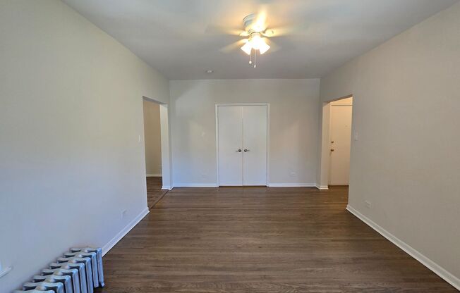 1 bed, 1 bath, 700 sqft, $1,575, Unit 7722-1A