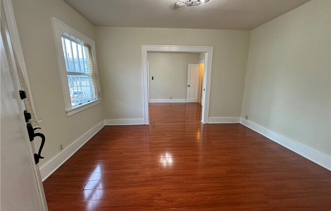 1 bed, 1 bath, 650 sqft, $2,200