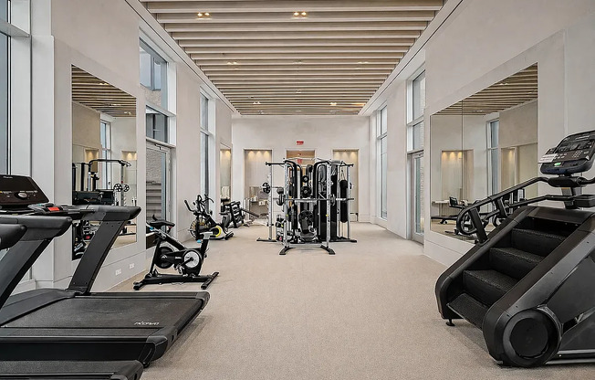 2 beds, 2 baths, $5,382, Unit 9B