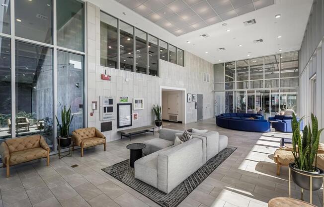 1 bed, 1 bath, 2,308 sqft, $5,600, Unit 232