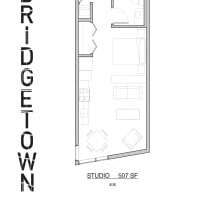 Partner-provided photo for $1334 unit