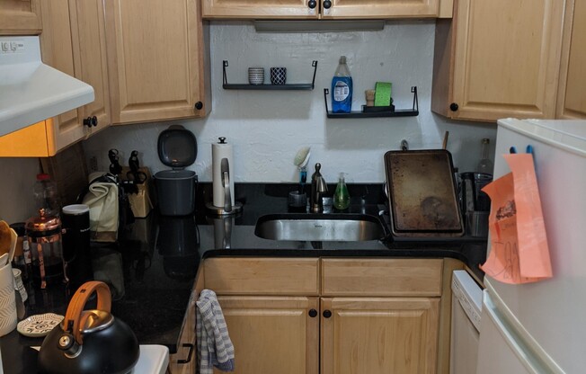 1 bed, 1 bath, $2,630, Unit 2