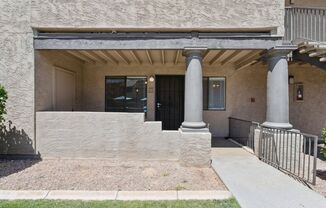 2 beds, 2 baths, $1,395, Unit #1043