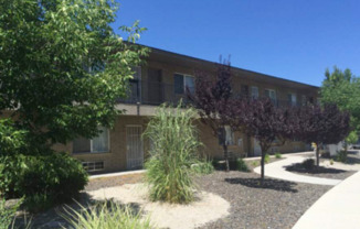 Partner-provided photo for $925 unit