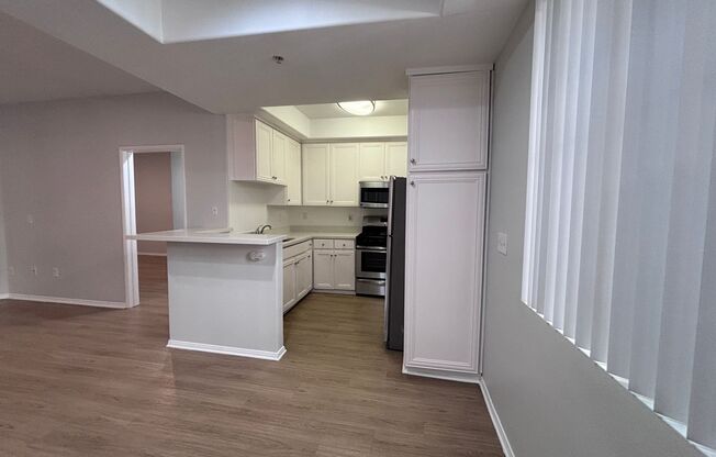 2 beds, 2 baths, 1,200 sqft, $2,998, Unit 107