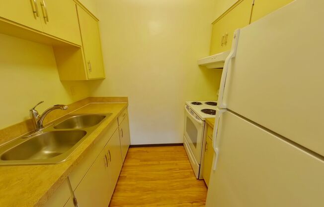 1540 Ferry Alley