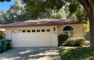 3 bedroom 2 bath, Mission Ranch Neighborhood, Turnkey ready to move in.