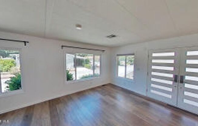 Beautiful forest setting in Westlake Village!
