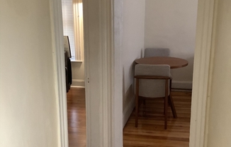 86 Prentiss St.