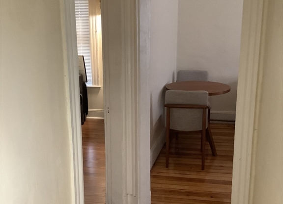 86 Prentiss St.
