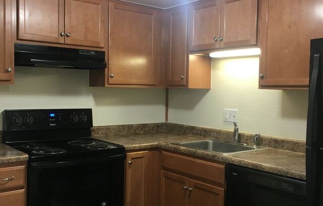 1 bed, 1 bath, $995, Unit 37