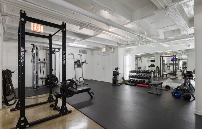 The Beacon at Wilson