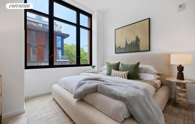 2 beds, 2 baths, $6,995, Unit 221