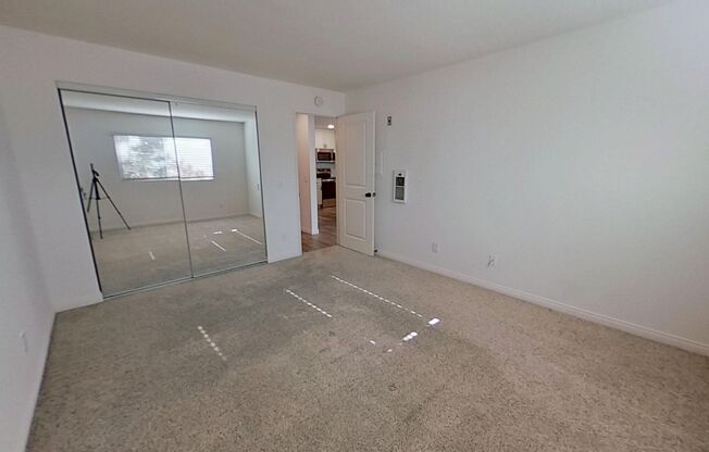 1 bed, 1 bath, 570 sqft, $2,095, Unit 204