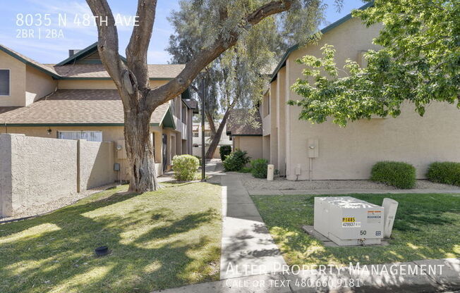 8035 N 48 AVE