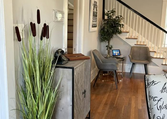 314 MARTIN LUTHER KING BLVD