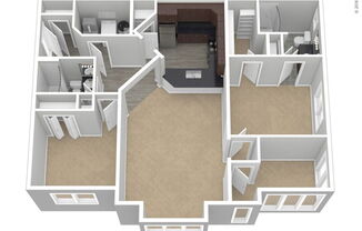 Partner-provided photo for $1802 unit