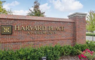 Harvard Place Apartments