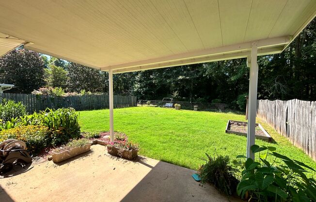 498 Arnell Lane Auburn, AL 36830