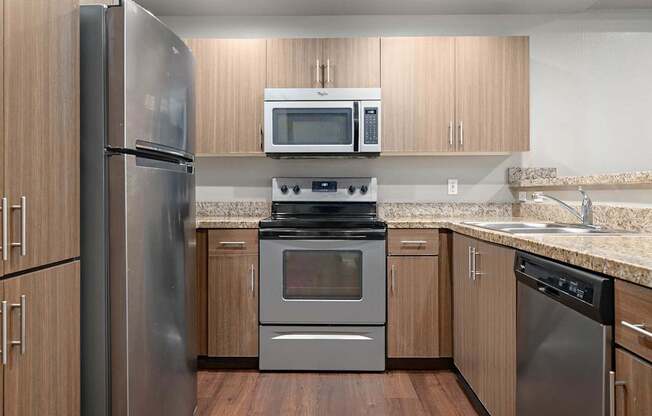 Welcome to Cobalt on 32nd Street