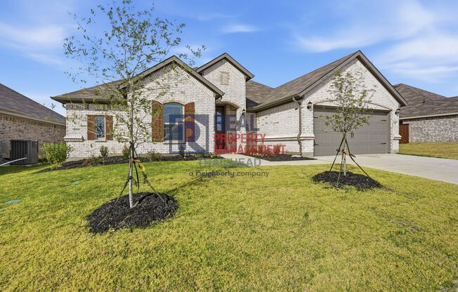 Refined 3-Bedroom Single-Story Home with Versatile Layout