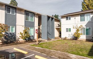 Olive Park Avenue Apartments