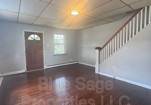 3207 ALBEMARLE AVE