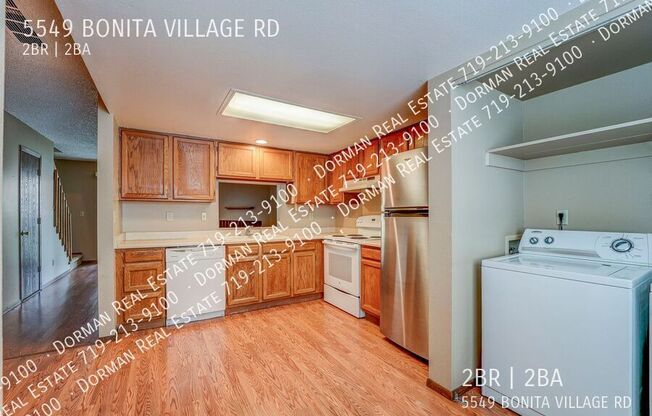 5549 BONITA VLG RD