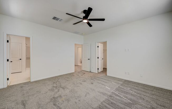 3 beds, 2.5 baths, $2,695