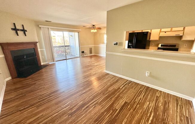 Beautiful 2 BR/2 BA Condo in Glen Burnie!