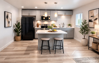 AGE RESTRICTED COMMUNITY 62+ Newly Remodeled One Bedroom